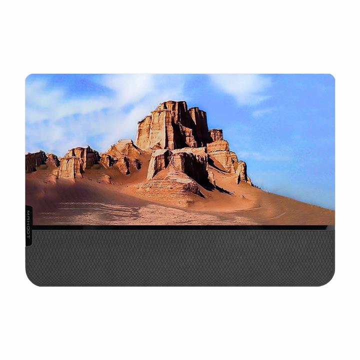 ماوس پد ماهوت مدل PRO- Kaloot MAHOOT PRO- Kaloot Mouse Pad